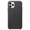 iPhone 11 Pro Apple Lederhülle MWYE2ZM/A