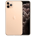 iPhone 11 Pro Max - 64GB (Gebraucht - Guter zustand) - Silber