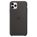 iPhone 11 Pro Max Apple Silikonhülle MX002ZM/A