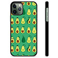 iPhone 11 Pro Schutzhülle - Avocado Muster