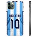 iPhone 11 Pro TPU Hülle - Argentinien