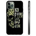 iPhone 11 Pro TPU Hülle - No Pain, No Gain