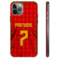 iPhone 11 Pro TPU Hülle - Portugal