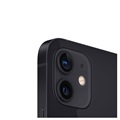 iPhone 12 Mini - 64GB (Gebraucht - Fehlerfreier zustand) - Schwarz