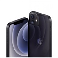 iPhone 12 Mini - 64GB (Gebraucht - Guter zustand) - Schwarz