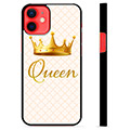 iPhone 12 mini Schutzhülle - Königin