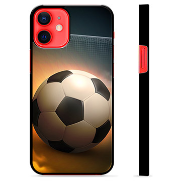 iPhone 12 mini Schutzhülle - Fußball