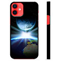 iPhone 12 mini Schutzhülle - Weltraum