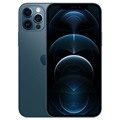 iPhone 12 Pro Max - 256GB (Gebraucht - Fehlerfreier zustand) - Pazifikblau