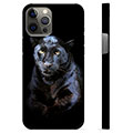 iPhone 12 Pro Max Schutzhülle - Schwarzer Panther