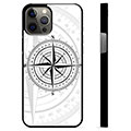 iPhone 12 Pro Max Schutzhülle - Kompass