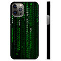 iPhone 12 Pro Max Schutzhülle - Verschlüsselt