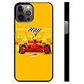 iPhone 12 Pro Max Schutzhülle - Formel Auto