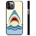 iPhone 12 Pro Max Schutzhülle - Haifischkopf