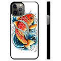 iPhone 12 Pro Max Schutzhülle - Koifisch