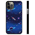 iPhone 12 Pro Max Schutzhülle - Universum