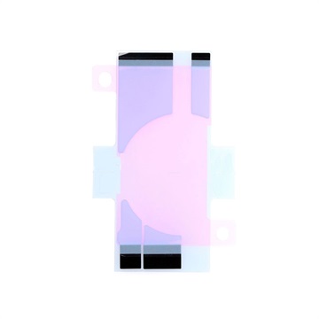 iPhone 12 Mini Akku-Klebeband