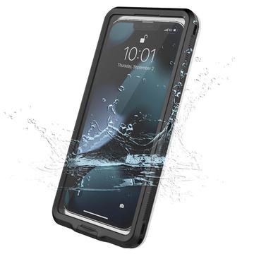 iPhone 13/14/15/16 Serie Wasserdichte Schutzhülle