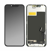 iPhone 13 Mini LCD Display - Schwarz - Grad A