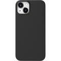 iPhone 13 Nudient Thin Hülle - MagSafe-kompatibel - Schwarz