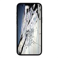 iPhone 13 Pro Max LCD und Touchscreen Reparatur - Schwarz - Original-Qualität