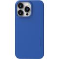 iPhone 13 Pro Nudient Thin Hülle - MagSafe-kompatibel - Blau
