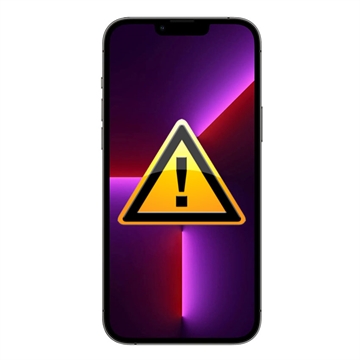 Samsung Galaxy A22 4G Seitentaste Flex-Kabel Reparatur