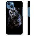 iPhone 13 Schutzhülle - Schwarzer Panther