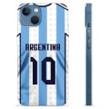 iPhone 13 TPU Hülle - Argentinien