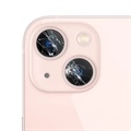iPhone 13 Kamera Linse Glas Reparatur - Rosa