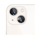 iPhone 13 Kamera Linse Glas Reparatur - Weiß