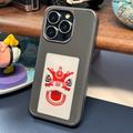 iPhone 14 Pro Max DIY E-InkCase NFC Tasche