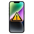 iPhone 14 Ladebuchse Flex-Kabel Reparatur