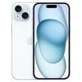 iPhone 15 - 128GB - Blau