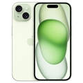 iPhone 15 - 128GB - Grün