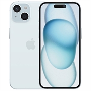 iPhone 15 - 128GB - Fehlerfreier