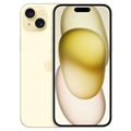 iPhone 15 Plus - 128GB - Gelb