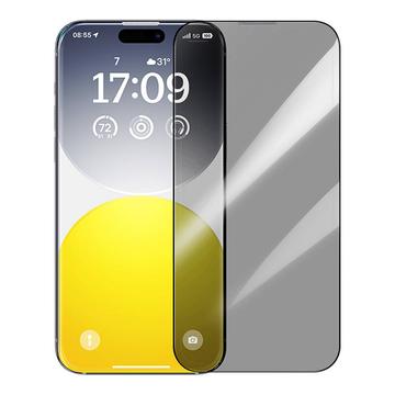 iPhone 15 Plus Baseus Diamond Serie Panzerglas - 9H