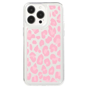 iPhone 15 Pro Fashion TPU Hülle