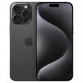 iPhone 15 Pro Max - 1TB - Black Titanium