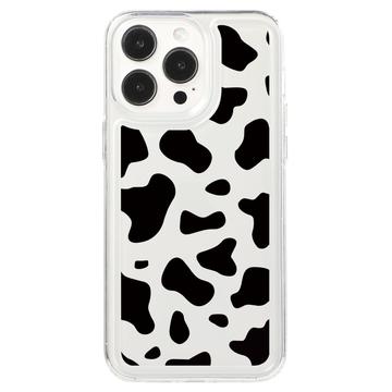 iPhone 15 Pro Max Fashion TPU Hülle