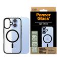 iPhone 16 PanzerGlass HardCase MagSafe kompatibles Hülle