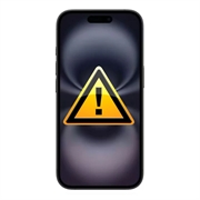 iPhone 16 Plus Akku Reparatur