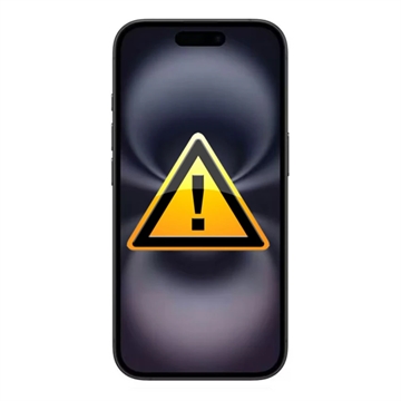 iPhone 16 Plus Akku Reparatur