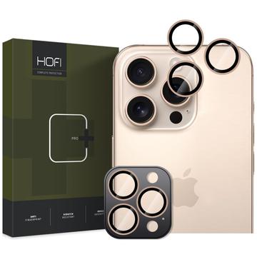 iPhone 16 Pro/16 Pro Max Hofi Camring Pro+ Kameraobjektivschutz
