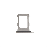 iPhone 16 Pro/16 Pro Max SIM Karten Halter - Titanium