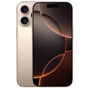 iPhone 16 Pro - 256GB - Fehlerfreier