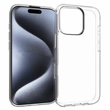 iPhone 16 Pro Rutschfeste TPU Hülle