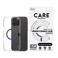 iPhone 16 Pro Max PanzerGlass Care Transparent Urban Combat Case - MagSafe-kompatibel