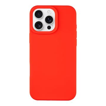 iPhone 16 Pro Max Tactical MagForce Velvet Smoothie Hülle - Chili